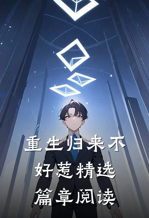重生归来不好惹精选篇章阅读