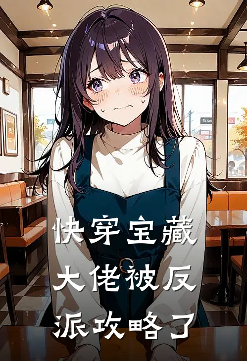 快穿宝藏大佬被反派攻略了
