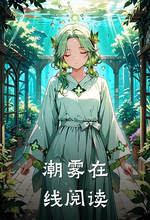 潮雾在线阅读