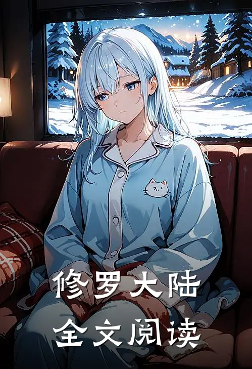 修罗大陆全文阅读