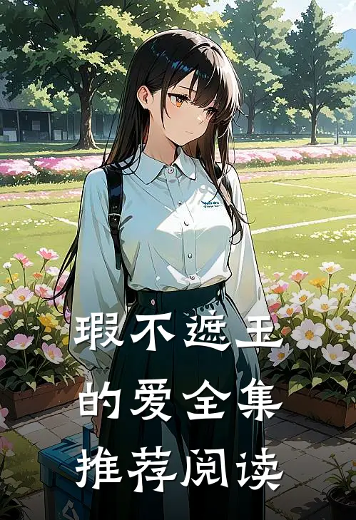 瑕不遮玉的爱全集推荐阅读
