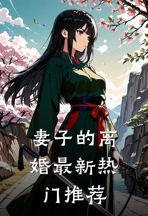 妻子的离婚最新热门推荐