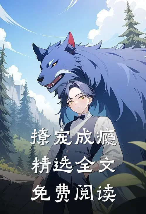 撩宠成瘾精选全文免费阅读