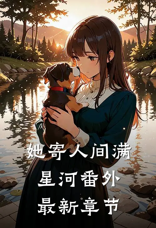 她寄人间满星河番外最新章节