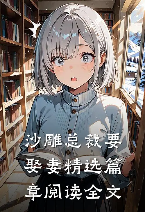 沙雕总裁要娶妻精选篇章阅读全文