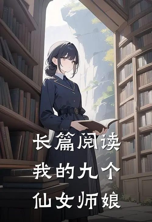 长篇阅读我的九个仙女师娘