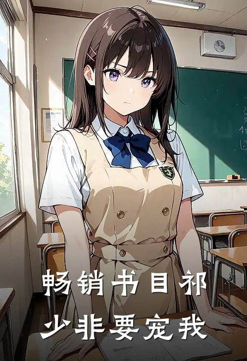 畅销书目祁少非要宠我