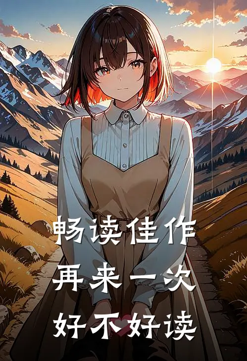 畅读佳作再来一次好不好读