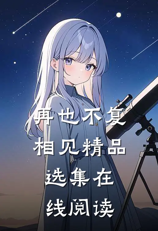 再也不复相见精品选集在线阅读