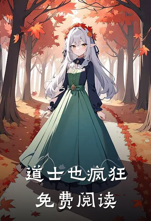 道士也疯狂免费阅读