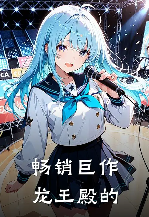 畅销巨作龙王殿的