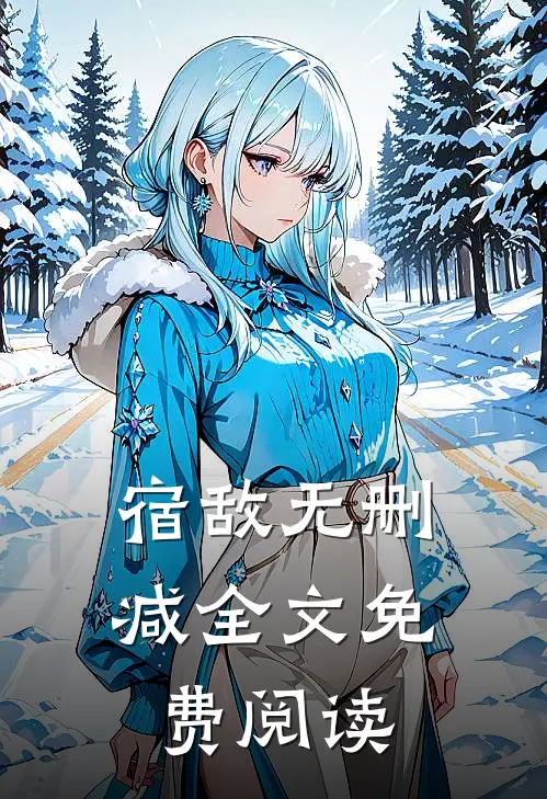 宿敌无删减全文免费阅读