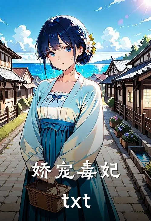 娇宠毒妃txt