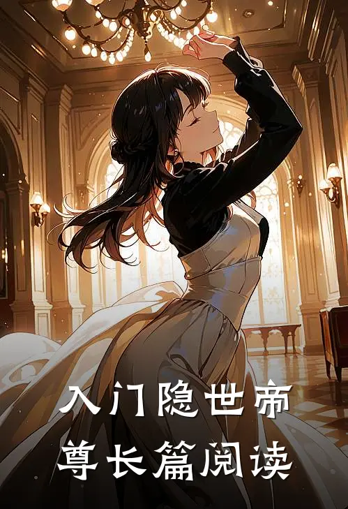 入门隐世帝尊长篇阅读