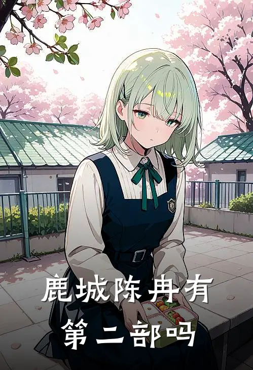 鹿城陈冉有第二部吗