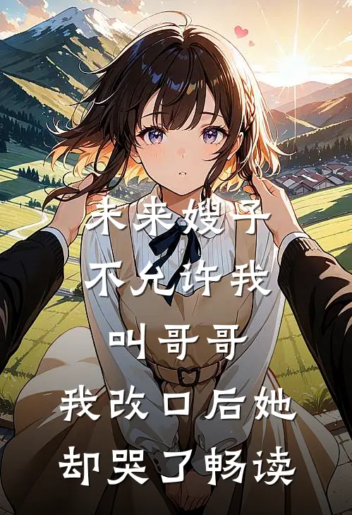未来嫂子不允许我叫哥哥，我改口后她却哭了畅读