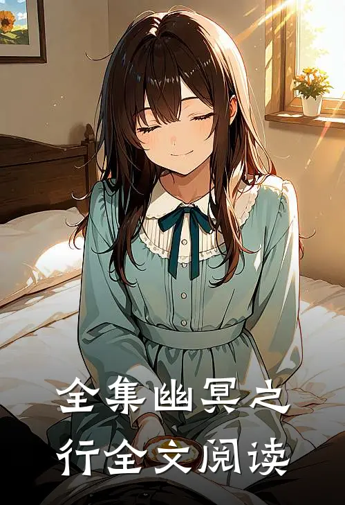 全集幽冥之行全文阅读