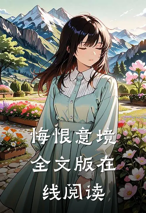 悔恨意境全文版在线阅读