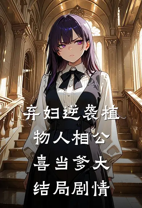 弃妇逆袭植物人相公喜当爹大结局剧情