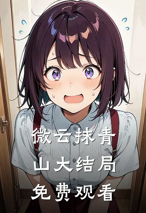 微云抹青山大结局免费观看