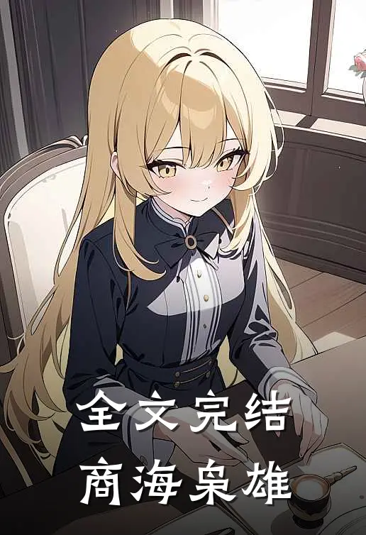 全文完结商海枭雄
