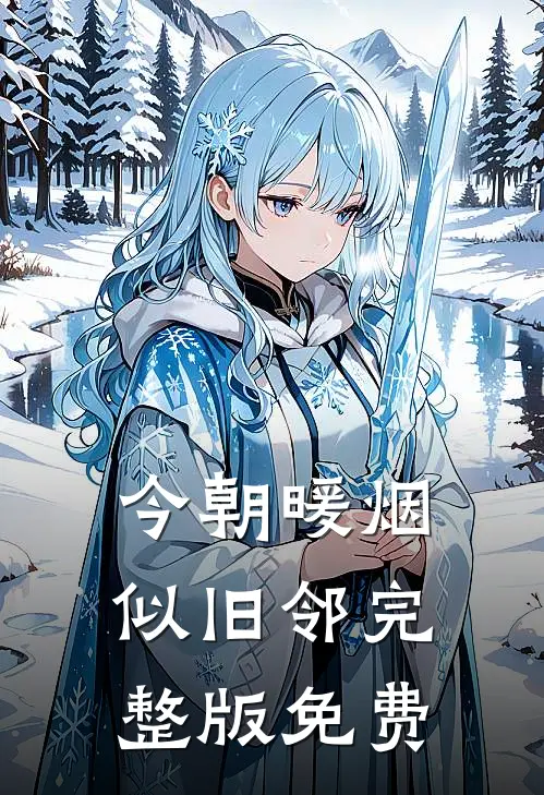 今朝暖烟似旧邻完整版免费