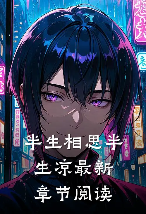 半生相思半生凉最新章节阅读