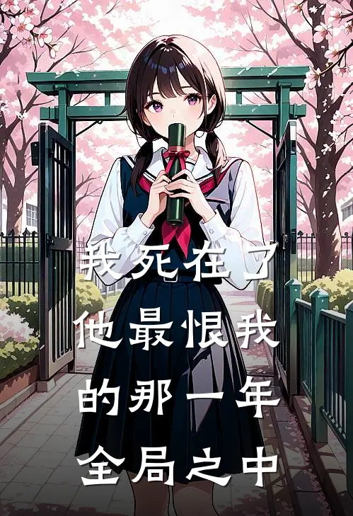 我死在了他最恨我的那一年全局之中