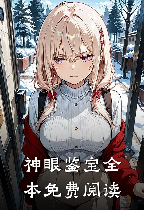神眼鉴宝全本免费阅读