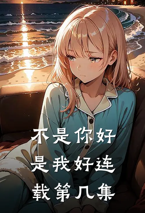 不是你好是我好连载第几集
