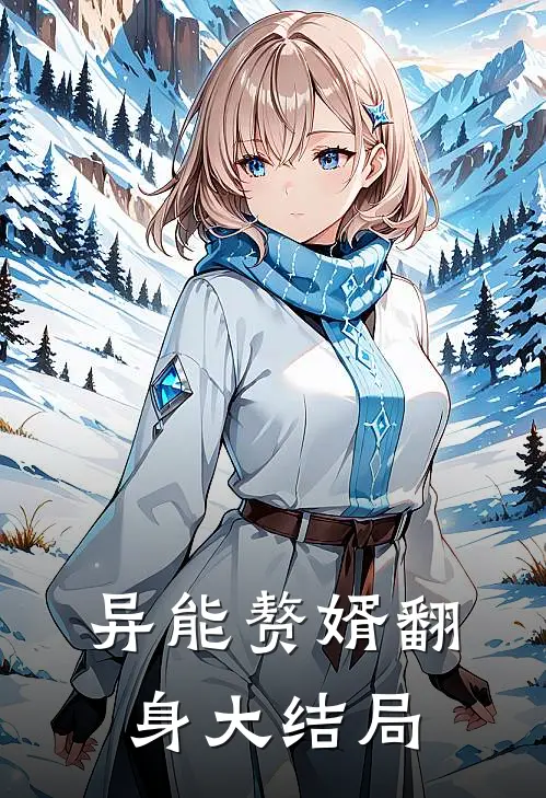 异能赘婿翻身大结局