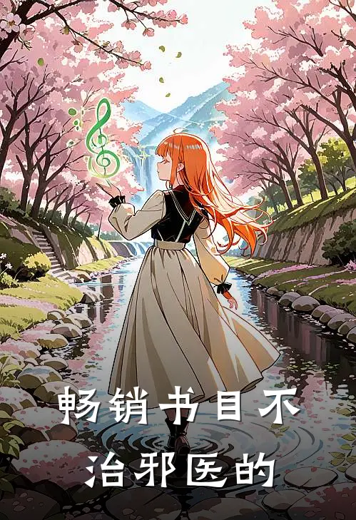 畅销书目不治邪医的