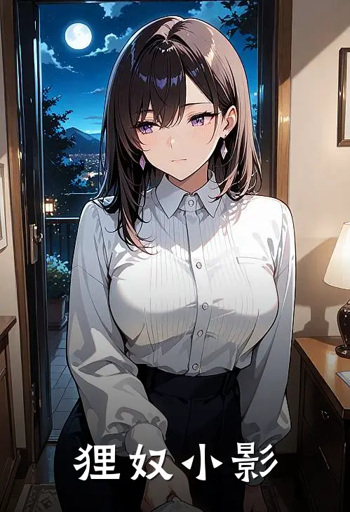 狸奴小影