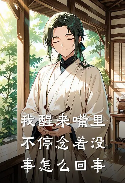 我醒来嘴里不停念着没事怎么回事
