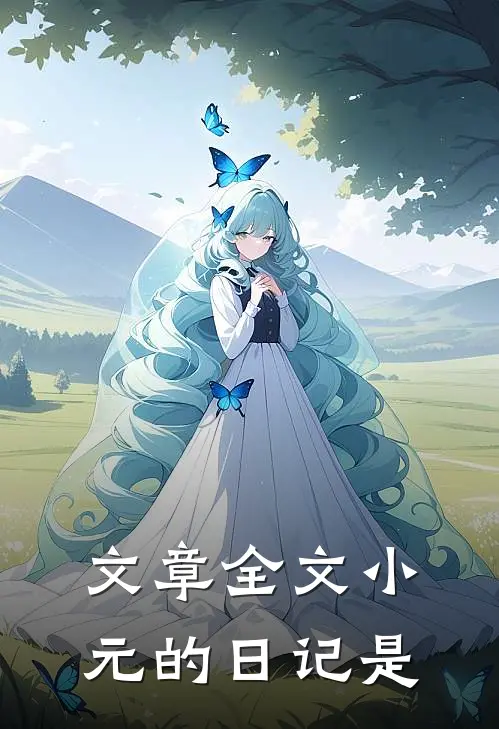 文章全文小元的日记是