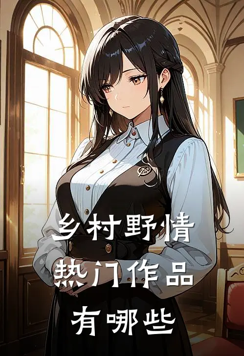 乡村野情热门作品有哪些