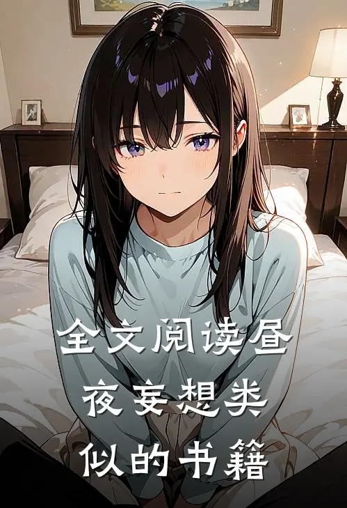 全文阅读昼夜妄想类似的书籍
