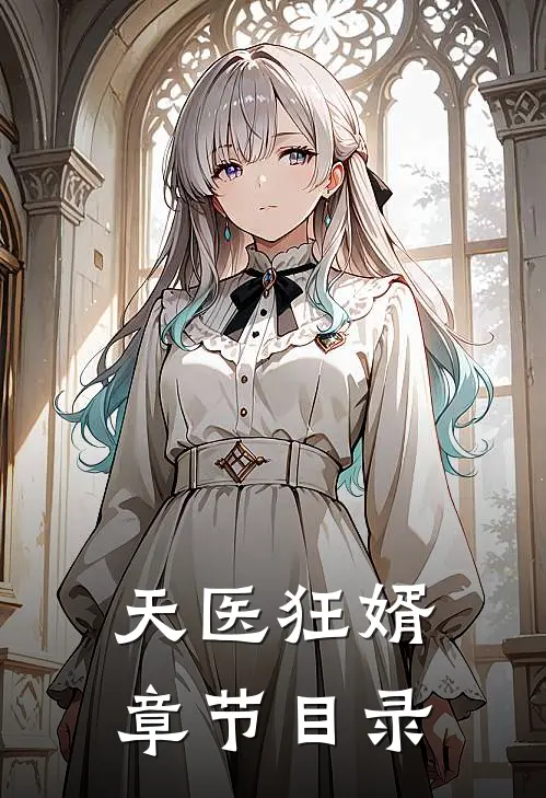 天医狂婿章节目录