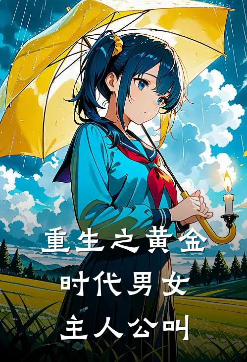 重生之黄金时代男女主人公叫