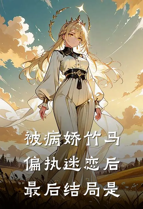 被病娇竹马偏执迷恋后最后结局是