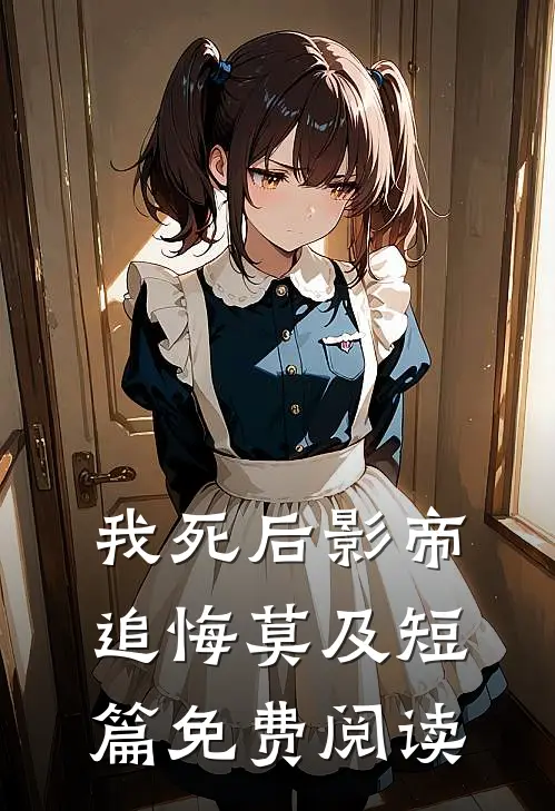 我死后影帝追悔莫及短篇免费阅读