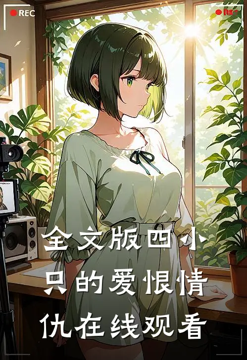 全文版四小只的爱恨情仇在线观看