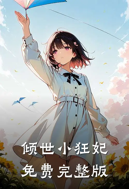 倾世小狂妃免费完整版
