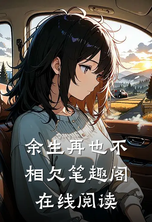 余生再也不相欠笔趣阁在线阅读