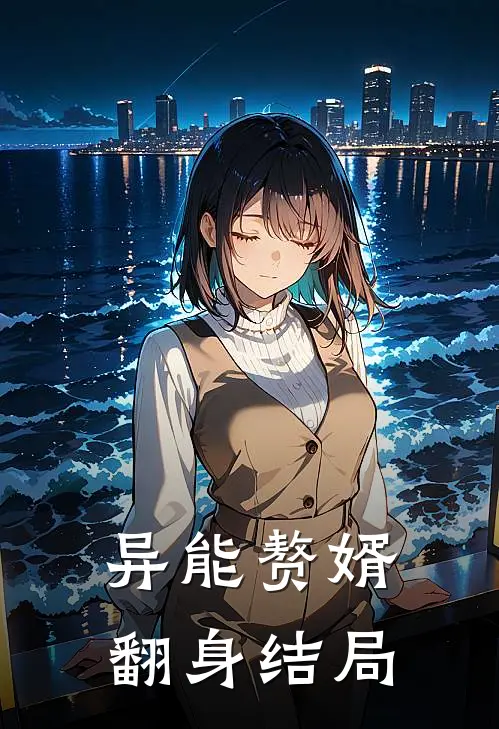 异能赘婿翻身结局