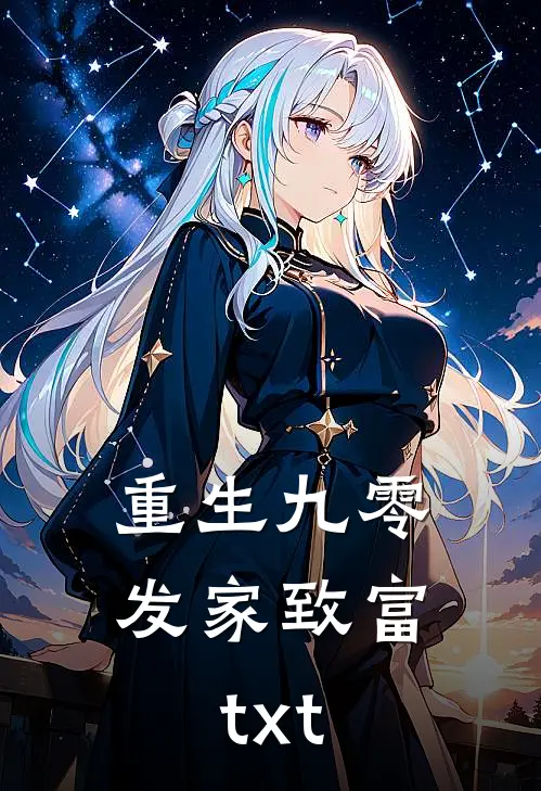 重生九零发家致富txt