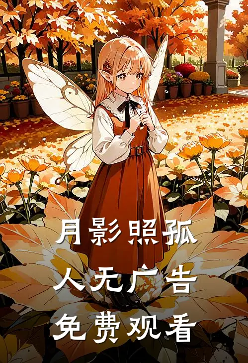 月影照孤人无广告免费观看