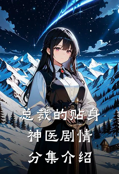 总裁的贴身神医剧情分集介绍