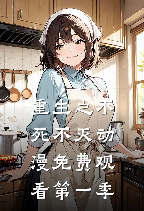 重生之不死不灭动漫免费观看第一季
