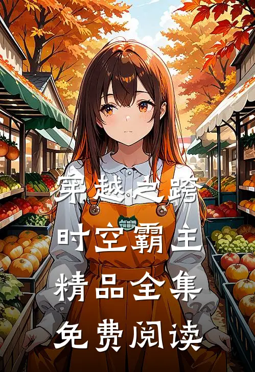 穿越之跨时空霸主精品全集免费阅读